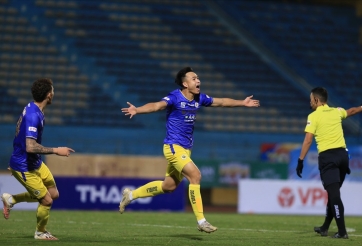 Những ngôi sao trẻ hứa hẹn mang đến sự hấp dẫn cho V-League 2021