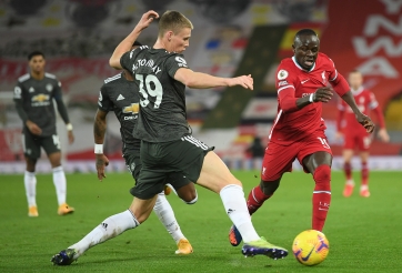 Derby kinh điển và độ nhạy bén của Ole