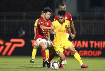 TP. HCM đã tìm ra được chân ái