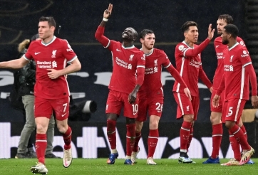 Liverpool xóa bỏ vận đen do Son - Kane bị chia cắt?