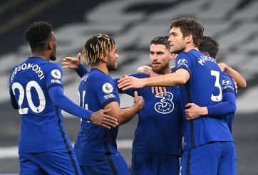 Thomas Tuchel đã thay đổi Chelsea như thế nào?