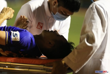 Hùng Dũng - Hoàng Thịnh: Một trận cầu, hai ngã rẽ