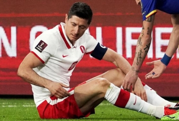 Chấn thương của Lewandowski có ảnh hưởng tới Bayern Munich?