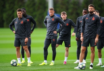 2 nhà vô địch World Cup nhiều khả năng rời Chelsea