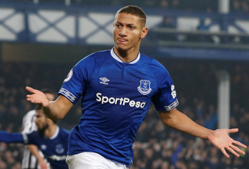 Richarlison gieo sầu cho MU trước thềm đại chiến 