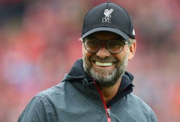 Klopp: “Sancho rất tốt nhưng Liverpool rất tiếc”
