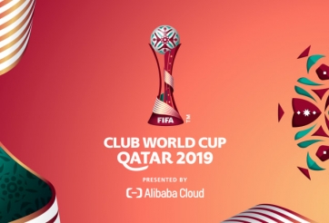 Liverpool công bố danh sách dự Club World Cup