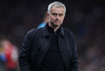 Mourinho thua MU vì học trò không nghe lời