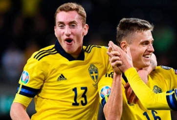 MU chi tiền tấn, quyết mua nhạc trưởng Thụy Điển