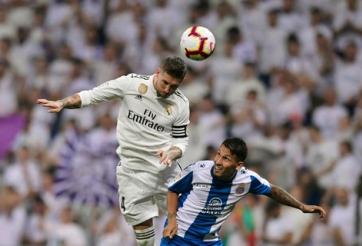 Real Madrid vs Espanyol: Đánh chiếm ngôi đầu
