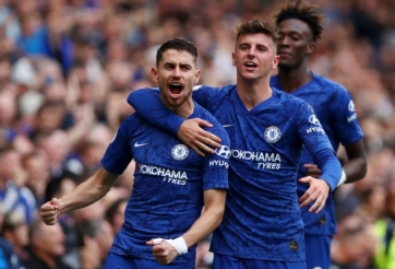 Chelsea đón tin cực vui trước thềm năm mới