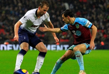 Tottenham vs Burnley: Thử thách bản lĩnh Mourinho