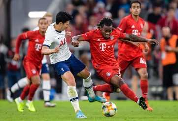 Bayern Munich vs Tottenham: Spurs phục thù 'Hùm Xám'