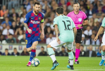 Inter vs Barcelona: Nhiệm vụ bất khả thi