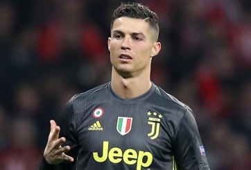 Ronaldo hối hận khi rời Real Madrid