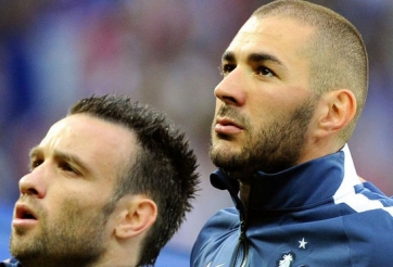 Tòa án tối cao Pháp bác bỏ đơn kháng cáo của Benzema