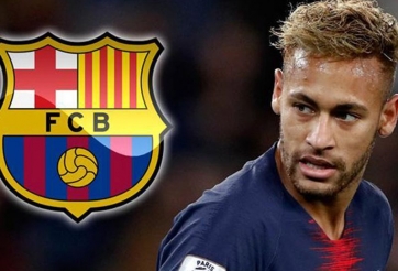 Nóng: Neymar tiếp tục khởi kiện Barcelona