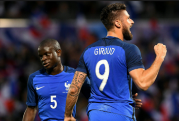 Inter đạt thỏa thuận với nhà vô địch WC của Chelsea