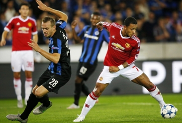 Kết quả bốc thăm vòng 1/16 Cúp C2: MU, Arsenal dễ thở