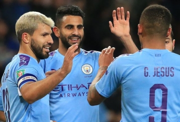 Oxford vs Man City: Khó có điều thần kỳ