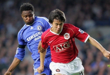 Cựu sao Trung Quốc của MU trở thành thầy giáo