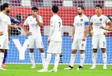 Xavi giận dữ sau trận thua 'cay đắng' 6-2 của đội nhà