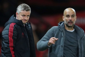 Thắng Man City, Solsa vẫn khen đối thủ là mạnh nhất