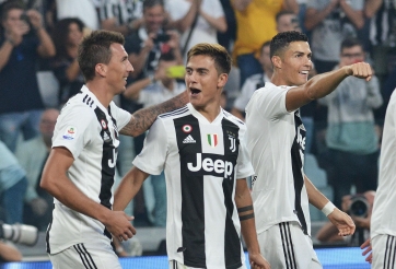 Từ chối MU, siêu tiền đạo Juventus đến Qatar vì tiền