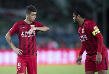 Trung Quốc ra luật mới làm khó cầu thủ nước ngoài