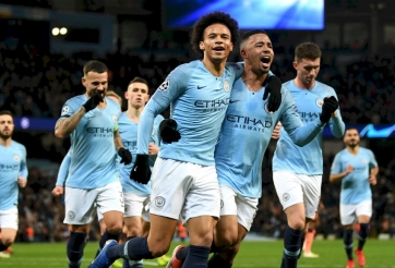 Man City vs Sheffield: Vực dậy từ thương đau