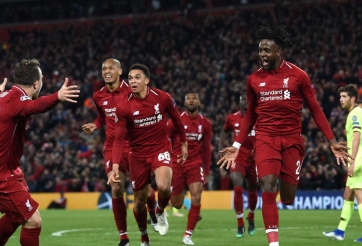 Top 5 trận đấu kinh điển nhất năm 2019