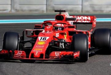 Lịch thi đấu F1 mùa giải năm 2020: Việt Nam chặng mấy?