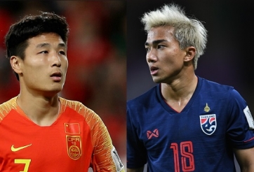 Báo TQ 'phát sốt' vì viễn cảnh Wu Lei đối đầu Chanathip ở La Liga