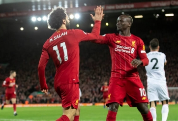 Kết quả bóng đá hôm nay (3/1): Liverpool tiếp tục bay cao