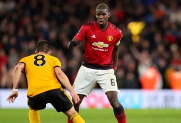 Wolves vs MU: Thách thức lớn chờ Quỷ đỏ