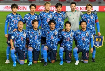 U23 Nhật Bản gặp bất lợi lớn tại Thái Lan