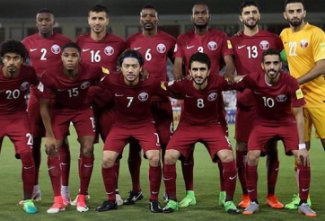U23 Qatar 'chơi lớn', bao trọn SVĐ đội của Văn Lâm cả giải
