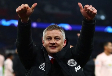 HLV Solskjaer hạnh phúc vì được đá lại với Wolves
