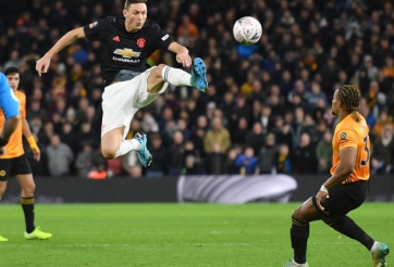 MU phải đá lại với Wolves ở vòng 3 Cúp FA