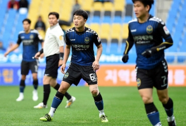 LĐBĐ Hàn Quốc đổi luật, cầu thủ Việt rộng cửa sang K-League