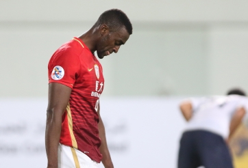 Cựu vua phá lưới BĐN chính thức bị 'tống cổ' khỏi Trung Quốc