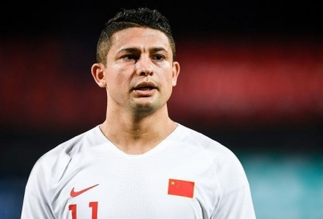 Sao Trung Quốc: 'Muốn thành công, hãy dùng cả đội nhập tịch'