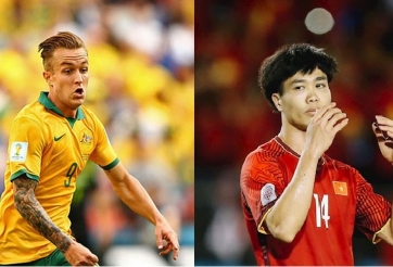 Đối thủ cũ của U23 VN xếp trên Ronaldo ở BXH vua phá lưới thế giới