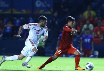 Kết quả bóng đá hôm nay 10/1: U23 Việt Nam có điểm 