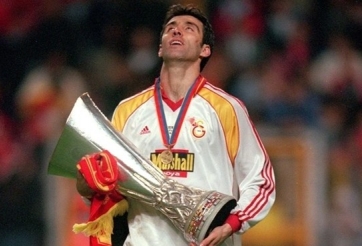 Nhà vô địch châu Âu phải chạy taxi kiếm sống