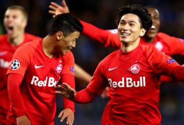 Nối gót Minamino, Hwang Hee-chan sắp chuyển đến Liverpool