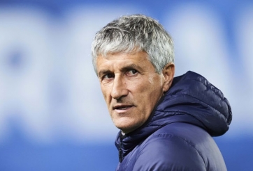 Tân HLV của Barca từng đòi 'ám sát' Messi