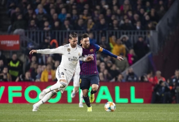 Thời gian, địa điểm đá Siêu kinh điển đầu tiên của năm 2020