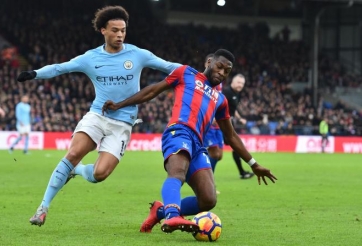 Man City vs Crystal Palace: Tiếp đà thăng hoa