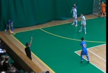 VIDEO: Pha phối hợp đá phạt 1000 IQ của các cầu thủ nữ